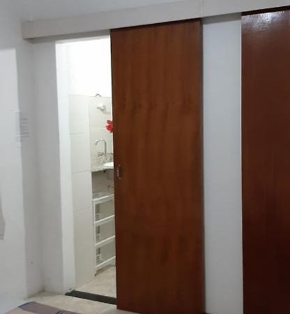 Quarto Privativo Casal Лауро-де-Фрейтас Екстер'єр фото