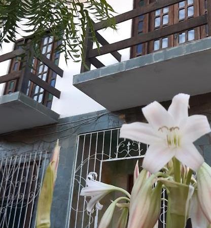 Quarto Privativo Casal Лауро-де-Фрейтас Екстер'єр фото