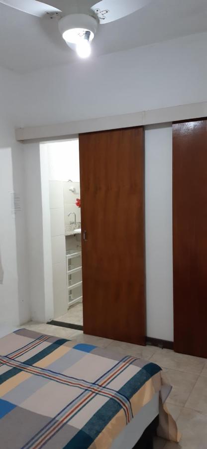 Quarto Privativo Casal Лауро-де-Фрейтас Екстер'єр фото